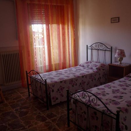Apartament Casa Della Nonna Piombino Zewnętrze zdjęcie