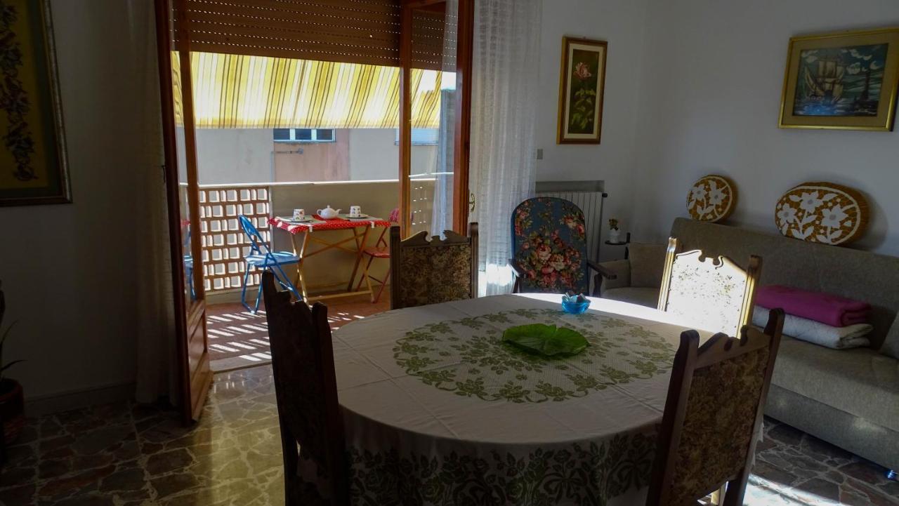 Apartament Casa Della Nonna Piombino Zewnętrze zdjęcie