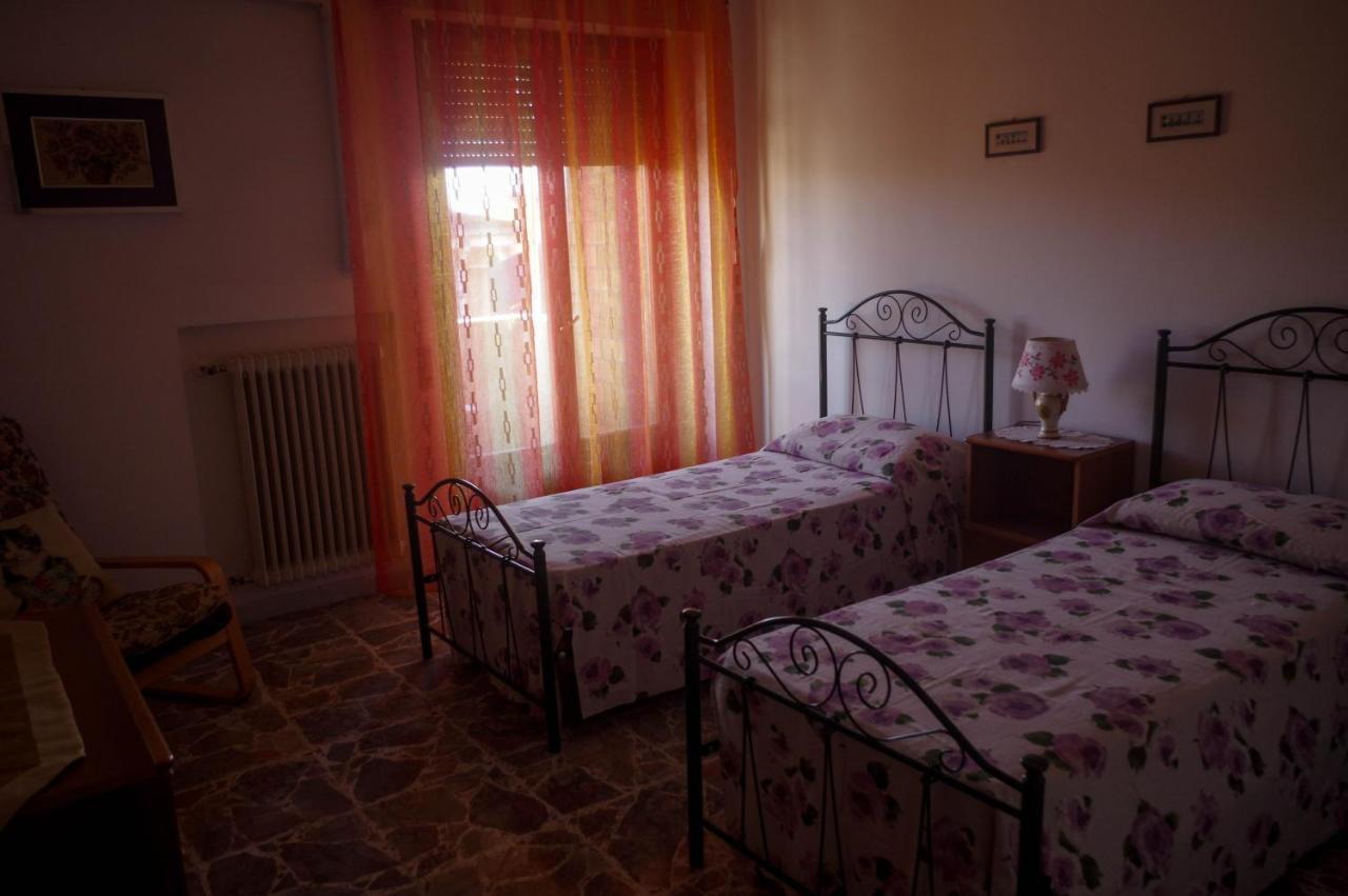 Apartament Casa Della Nonna Piombino Zewnętrze zdjęcie