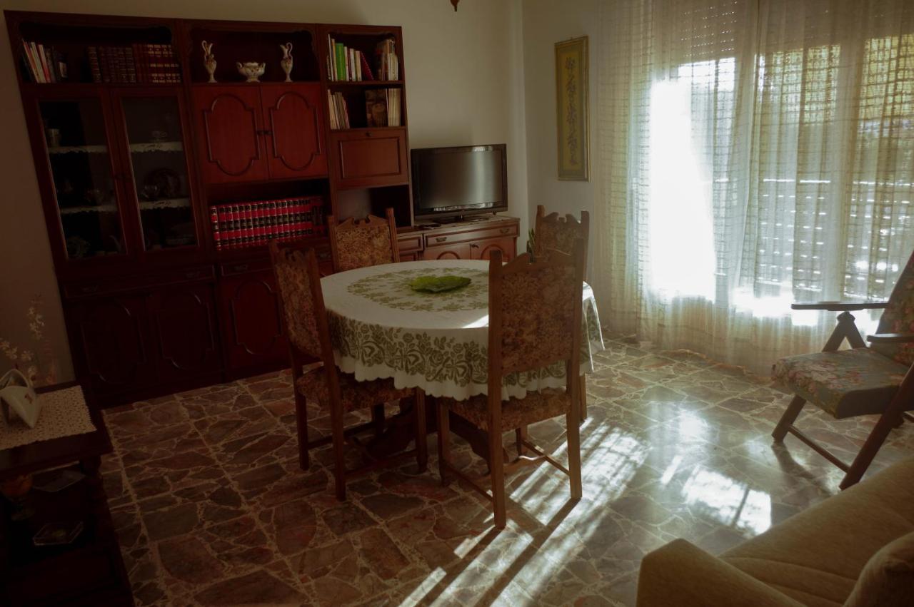 Apartament Casa Della Nonna Piombino Zewnętrze zdjęcie