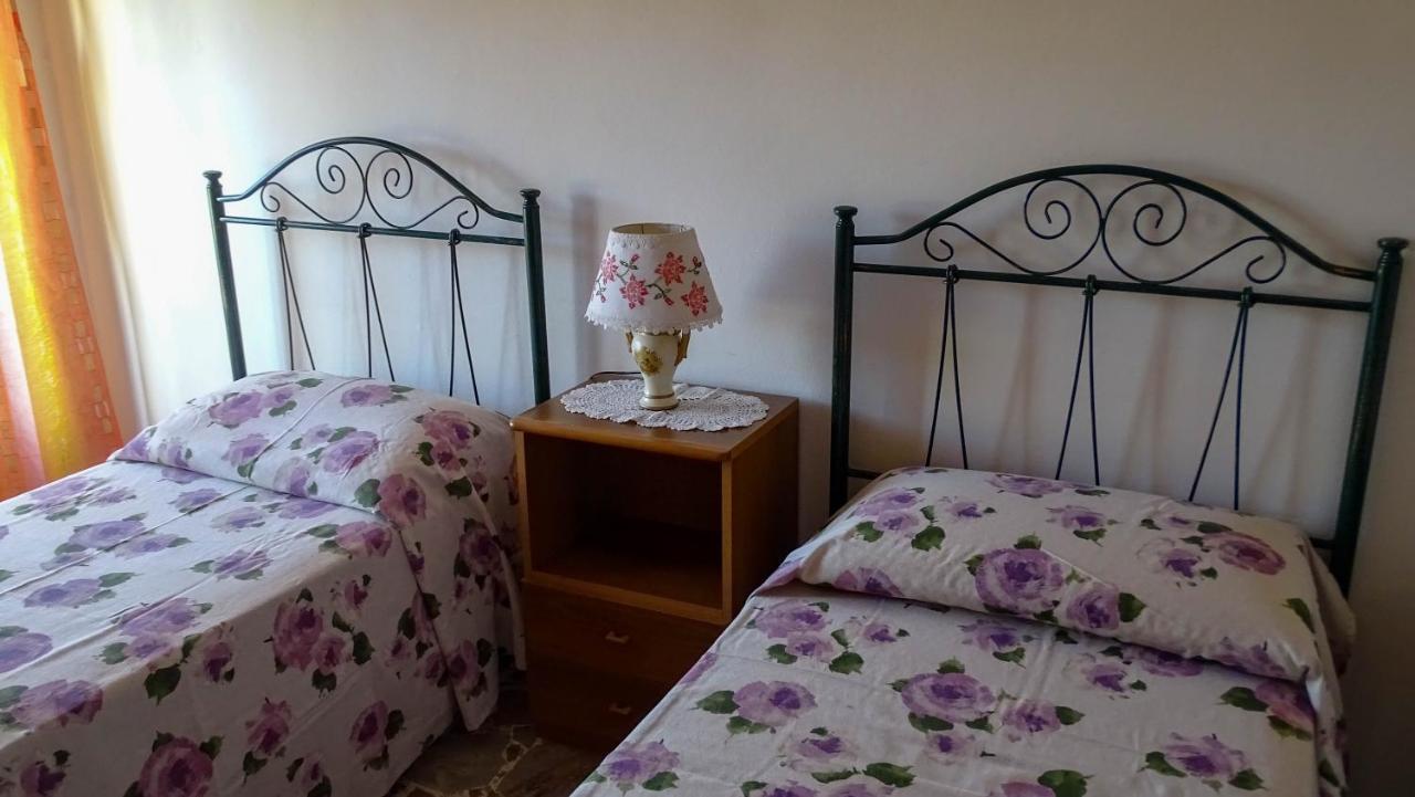 Apartament Casa Della Nonna Piombino Zewnętrze zdjęcie
