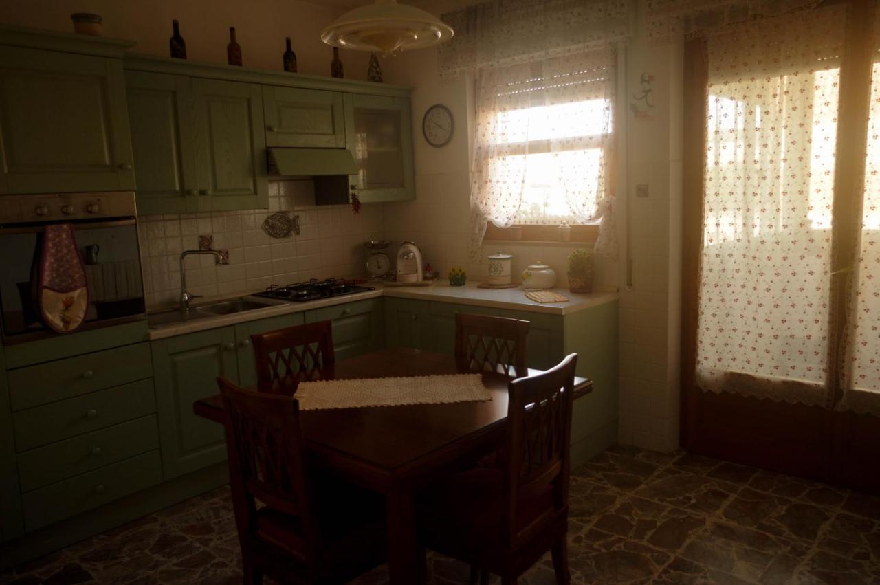 Apartament Casa Della Nonna Piombino Zewnętrze zdjęcie