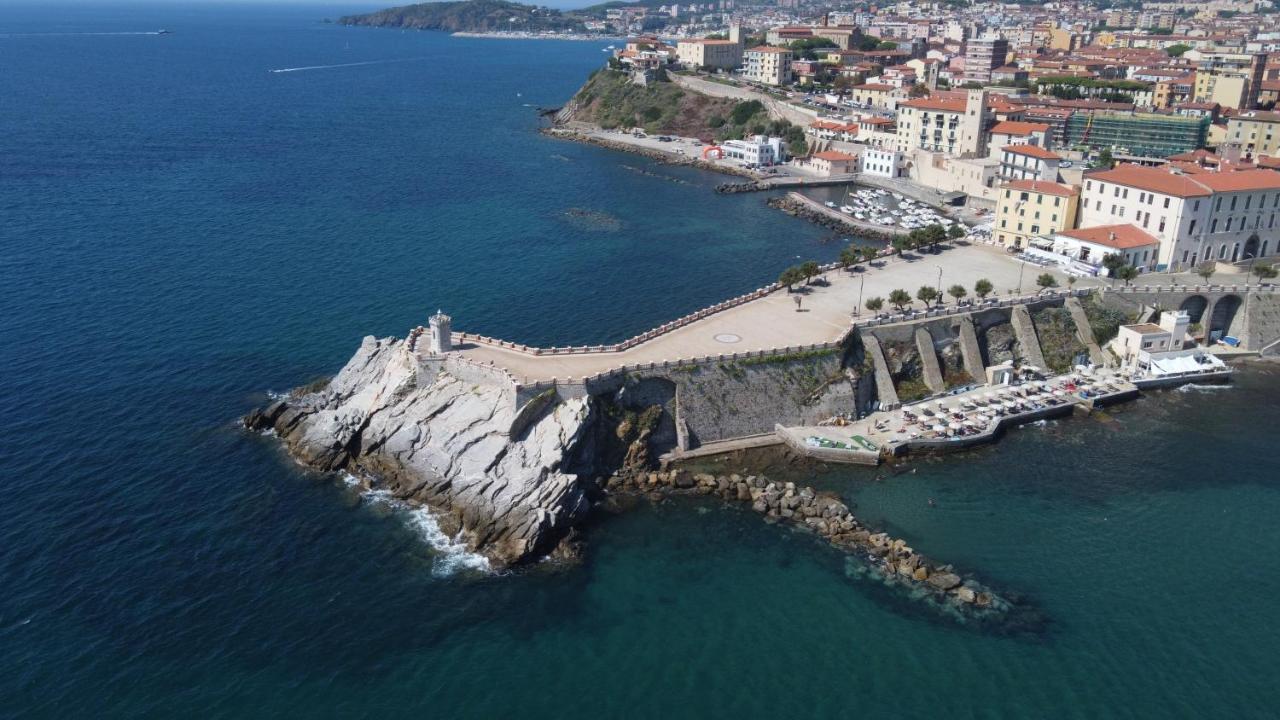 Apartament Casa Della Nonna Piombino Zewnętrze zdjęcie